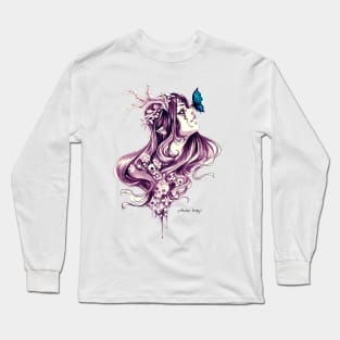 Nature Long Sleeve T-Shirt